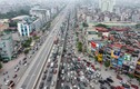 Hà Nội lập 100 trạm thu phí xe vào nội đô: Chưa khả thi?