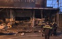 Cháy cửa hàng bách hóa ở Đồng Tháp khiến 3 người tử vong