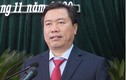 Quan lộ Chủ tịch tỉnh Phú Yên đến khi bị miễn nhiệm