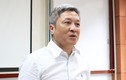 Thứ trưởng Y tế Nguyễn Trường Sơn nghỉ việc theo nguyện vọng cá nhân