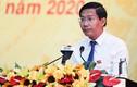 Quan lộ Chủ tịch Bình Thuận Lê Tuấn Phong đến khi bị miễn nhiệm