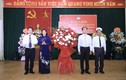Phó Bí thư Thường trực Thành ủy Hà Nội dự ngày hội Đại đoàn kết huyện Thanh Trì