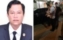 Phó Chánh án TAND tỉnh Bạc Liêu nhận hối lộ tình, tiền?