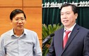 Thủ tướng miễn nhiệm chức vụ Chủ tịch UBND 2 tỉnh Bình Thuận, Phú Yên