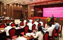 Bí thư Thành ủy Hà Nội: “Khắc phục cho được tình trạng chậm giải ngân vốn đầu tư công”