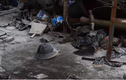 Toàn cảnh vụ nổ téc xăng ở Cty Quảng Lợi khiến 2 người thương vong