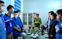 Bắc Ninh: Bắt Giám đốc, PGĐ cùng 12 nhân viên Trung tâm đăng kiểm 99 – 03D