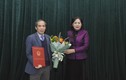 Chân dung Phó Thống đốc NHNN Việt Nam Đoàn Thái Sơn được bổ nhiệm lại