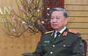 Đại tướng Tô Lâm: Dấu ấn cuộc chiến chống tham nhũng củng cố niềm tin của Nhân dân