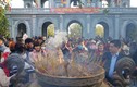 Hải Dương: Hàng nghìn du khách đổ về đền Tranh… vẫn còn cảnh ngán ngẩm