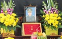 Máy bay quân sự rơi: Truy thăng quân hàm cho phi công Trần Ngọc Duy