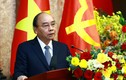Nguyên Chủ tịch nước Nguyễn Xuân Phúc: “Tôi chịu trách nhiệm chính trị người đứng đầu”