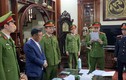 Khởi tố, bắt giam cựu Phó Chủ tịch UBND tỉnh Hà Nam Trương Minh Hiến