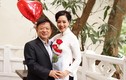 Bí quyết hôn nhân gần 40 năm vẫn ngọt ngào của NSƯT Chiều Xuân 