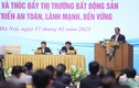 Thủ tướng Phạm Minh Chính: Liệu giá BĐS đã phù hợp với thu nhập?