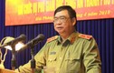 Lý do thiếu tướng Đỗ Hữu Ca, cựu Giám đốc CATP Hải Phòng bị tạm giữ