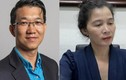 Vì sao nhà báo Hàn Ni và tiến sĩ luật Đặng Anh Quân bị bắt?