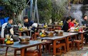 Cao điểm kiểm soát nồng độ cồn: Quán nhậu ở Hà Nội vắng khách 