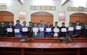 Chánh Thanh tra huyện Sìn Hồ bị bắt về hành vi đánh bạc