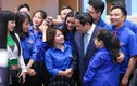 Thủ tướng đối thoại thanh niên: Xây dựng nguồn nhân lực trẻ chất lượng cao đáp ứng kỷ nguyên 4.0