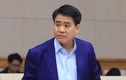 Bốn vụ án khiến ông Nguyễn Đức Chung lĩnh án tù, tiếp tục bị khởi tố?