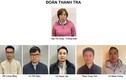 6 Thanh tra Lai Châu bị bắt: Chống tham nhũng không có vùng cấm!