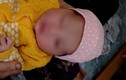 Hải Dương: Đi đường, cô gái nhặt được bé 3 ngày tuổi bị bỏ rơi