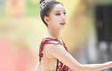 Nữ VĐV thể dục nhịp điệu tài năng, xinh đẹp bậc nhất của Hàn Quốc