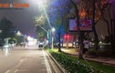 Hải Dương: Cấm một số tuyến phố để phục vụ phố đi bộ, chợ đêm Bạch Đằng