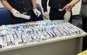 Vụ 4 tiếp viên xách 11 kg ma túy: Khởi tố 22 vụ án, 65 bị can