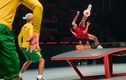 Teqball- môn thể thao lạ ở SEA Games 32