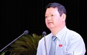 Khai trừ Đảng cựu Bí thư Tỉnh uỷ Lào Cai Nguyễn Văn Vịnh