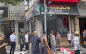 Hải Dương: Xảy ra vụ nổ tại quán ăn, 2 người bị thương