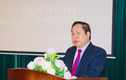 Ông Tống Thanh Hải được giao quyền Chủ tịch UBND tỉnh Lai Châu