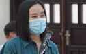 “Hotgirl” Tina Dương bị tuyên phạt 11 năm tù