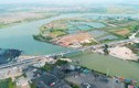 Hải Dương: 600 tỷ xây cầu vượt sông Kinh Môn và đường dẫn Quốc lộ 5