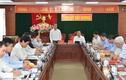 Bộ trưởng Nguyễn Kim Sơn: Hải Dương cần có chế độ ưu đãi để giữ chân giáo viên