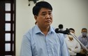 Vụ cây xanh: Nguyễn Đức Chung chỉ đạo “cho thằng Mận vào, chỉ hơn 3 tỷ thôi“