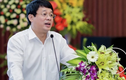 Kỷ luật cảnh cáo Thứ trưởng Bộ Xây dựng Bùi Hồng Minh