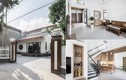 Căn nhà ở quê với kiến trúc Nhật Bản hiện đại