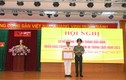 Thiếu tướng Đinh Văn Nơi được trao huân chương Chiến công hạng nhất