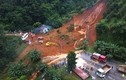 Nguyên nhân liên tiếp xảy ra sạt lở đất ở Lâm Đồng 9 người chết