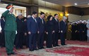 Lễ tang Phó Thủ tướng Lê Văn Thành: Vĩnh biệt người lãnh đạo tài năng, tâm huyết, trách nhiệm