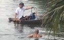 Hải Dương: Hai chú cháu tử vong do đuối nước khi ra sông bơi