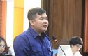 13 cựu công an phường nhận tiền, thả người: Cựu trưởng CA phủ nhận “chung chi”