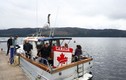 Hàng trăm tình nguyện viên tham gia săn lùng quái vật hồ Loch Ness