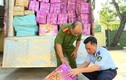 Hưng Yên: Gần 21.000 chiếc bánh Trung thu không rõ nguồn gốc