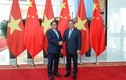 Thủ tướng Chính phủ Phạm Minh Chính hội đàm Thủ tướng Quốc vụ viện Trung Quốc Lý Cường