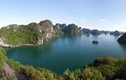Vịnh Hạ Long - Quần đảo Cát Bà được UNESCO công nhận là Di sản Thiên nhiên Thế giới
