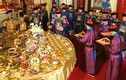Mãn Hán toàn tịch được coi là di sản của ẩm thực Trung Quốc